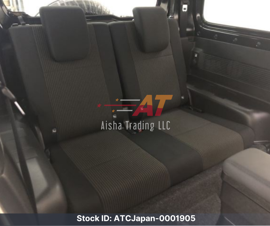 2019 Suzuki Jimny